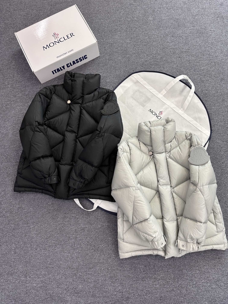 Moncler Down Coat